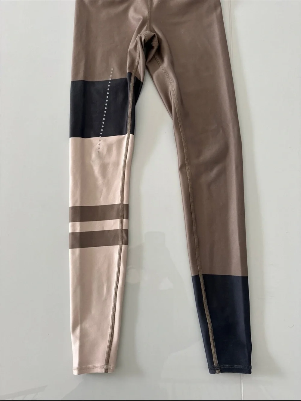ALO Yoga High-Waist Womens Leggings